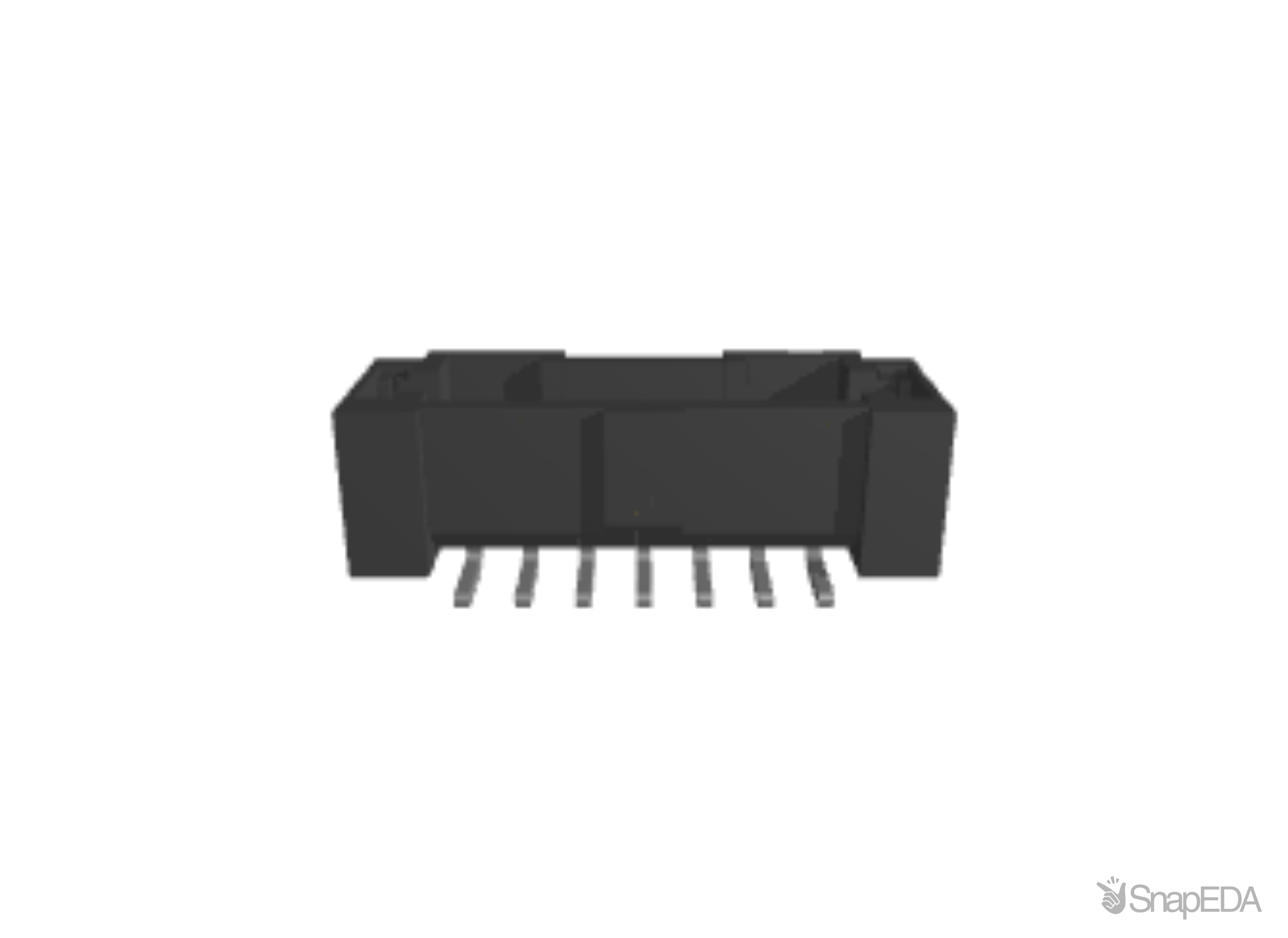 T2M-107-01-S-D-SM 3D Model