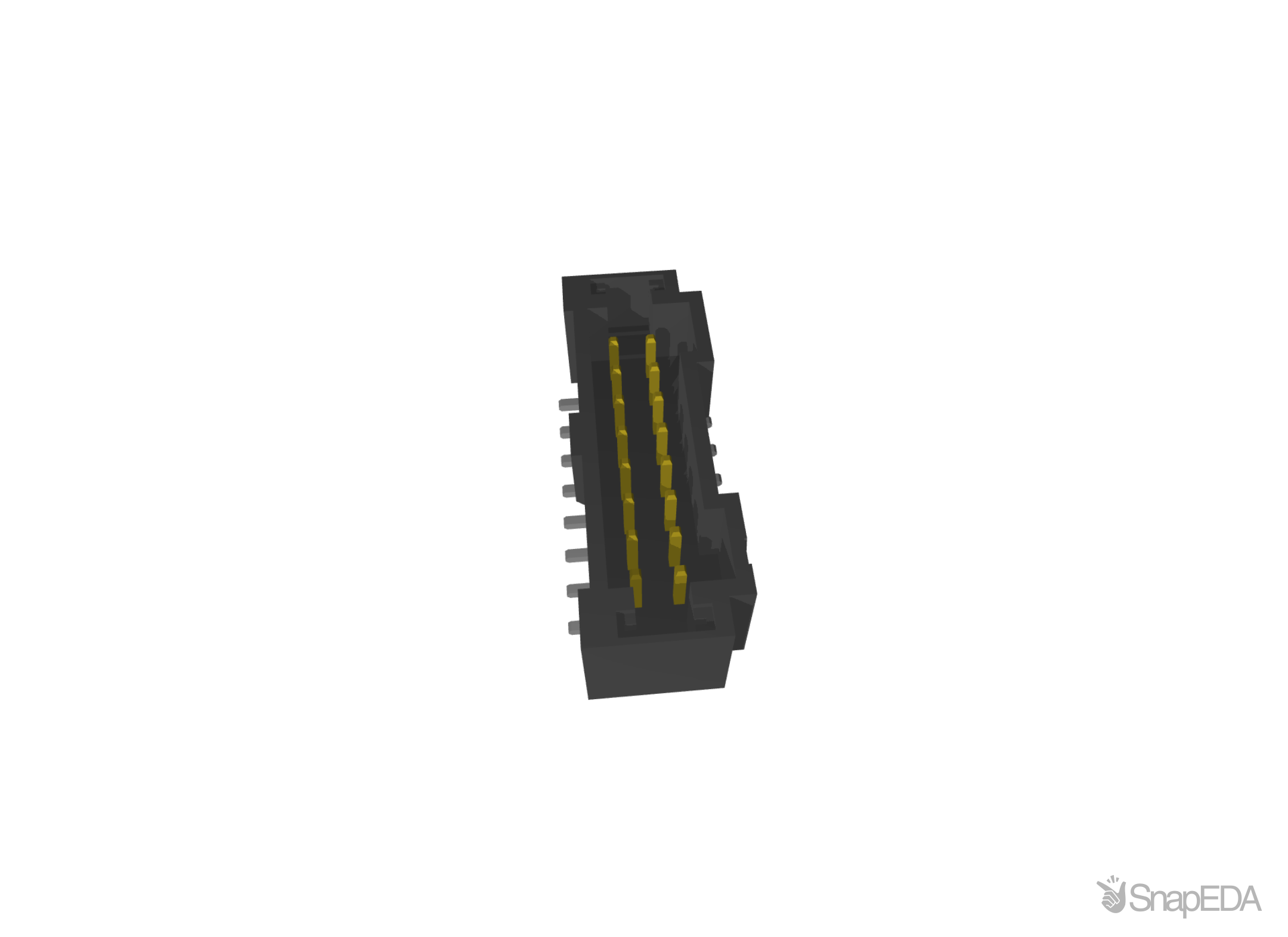 T2M-108-01-L-D-SM 3D Model