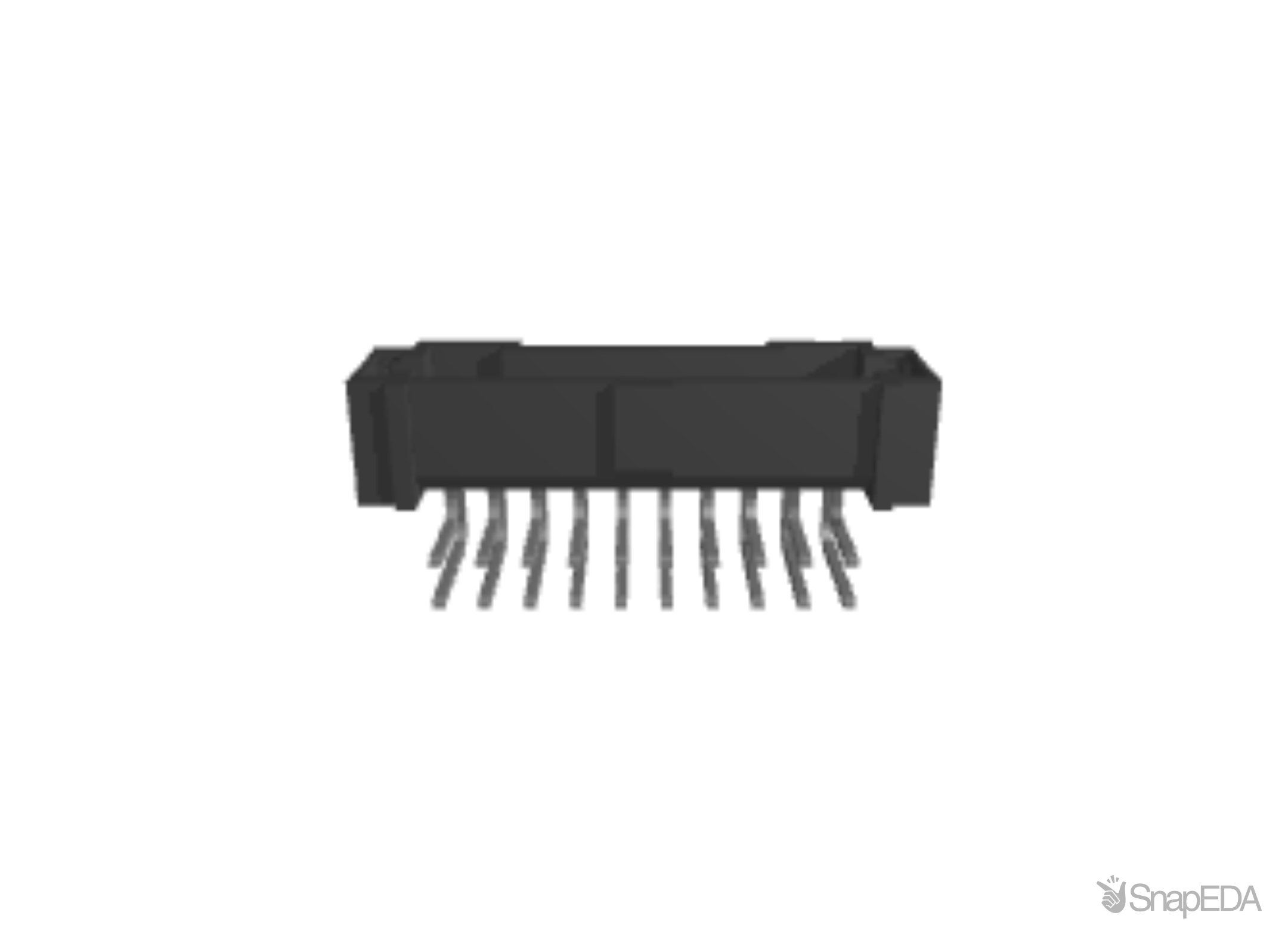T2M-110-01-L-D-RA 3D Model