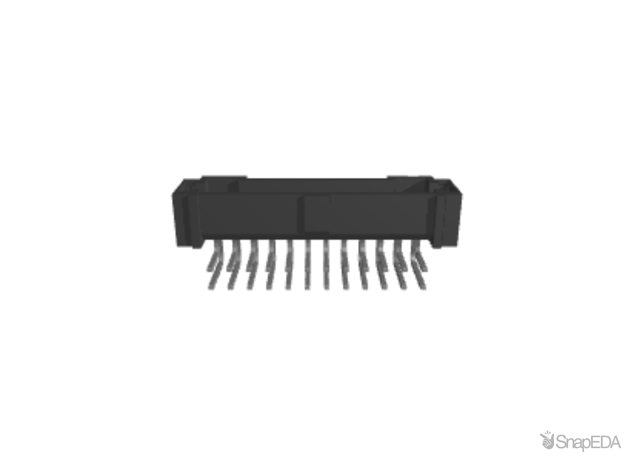 T2M-112-01-S-D-RA 3D Model