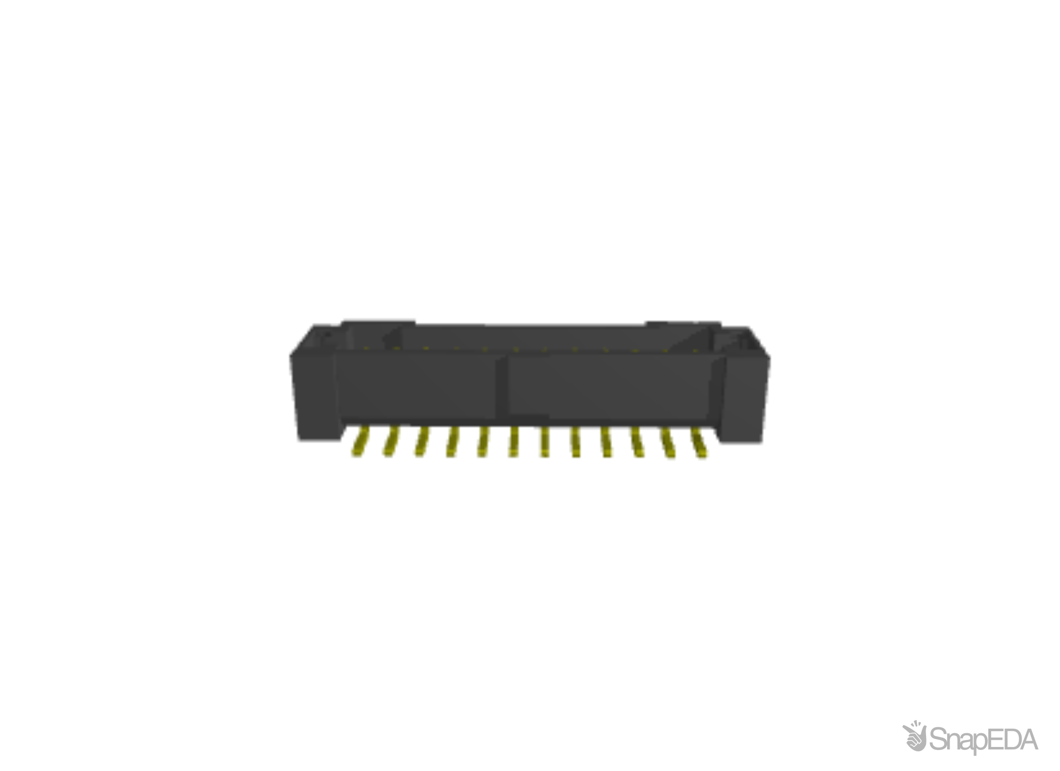 T2M-112-01-S-D-SM 3D Model