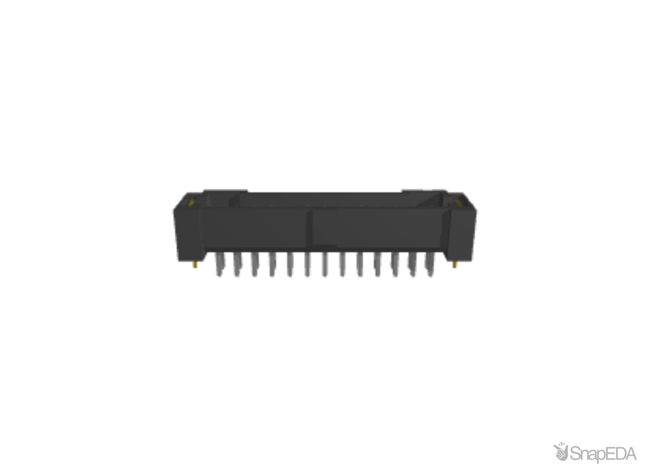 T2M-113-01-S-D-TH-WT 3D Model