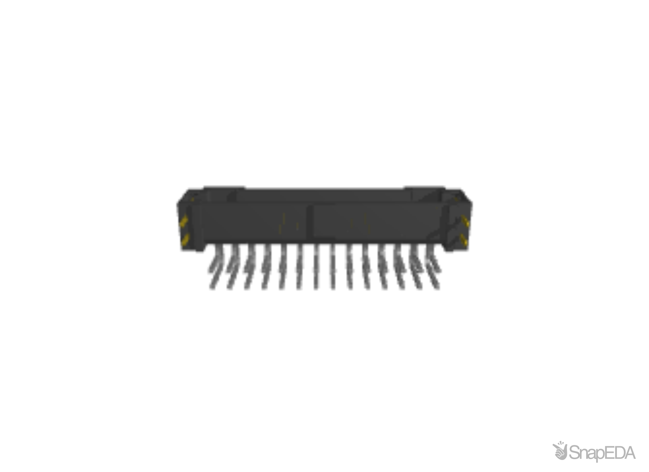 T2M-114-01-L-D-RA-WT 3D Model