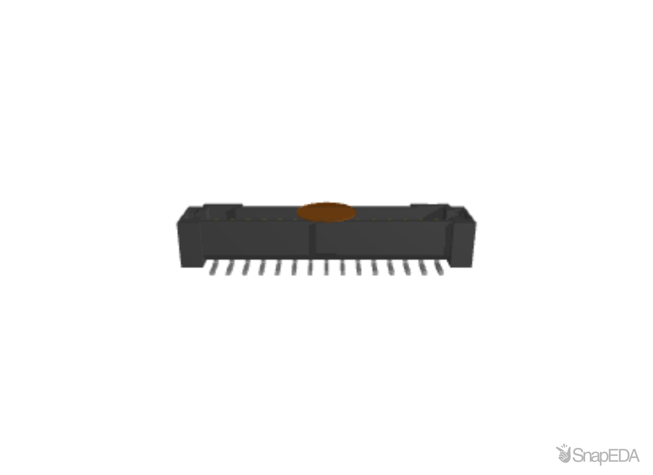 T2M-115-01-L-D-SM-K-TR 3D Model