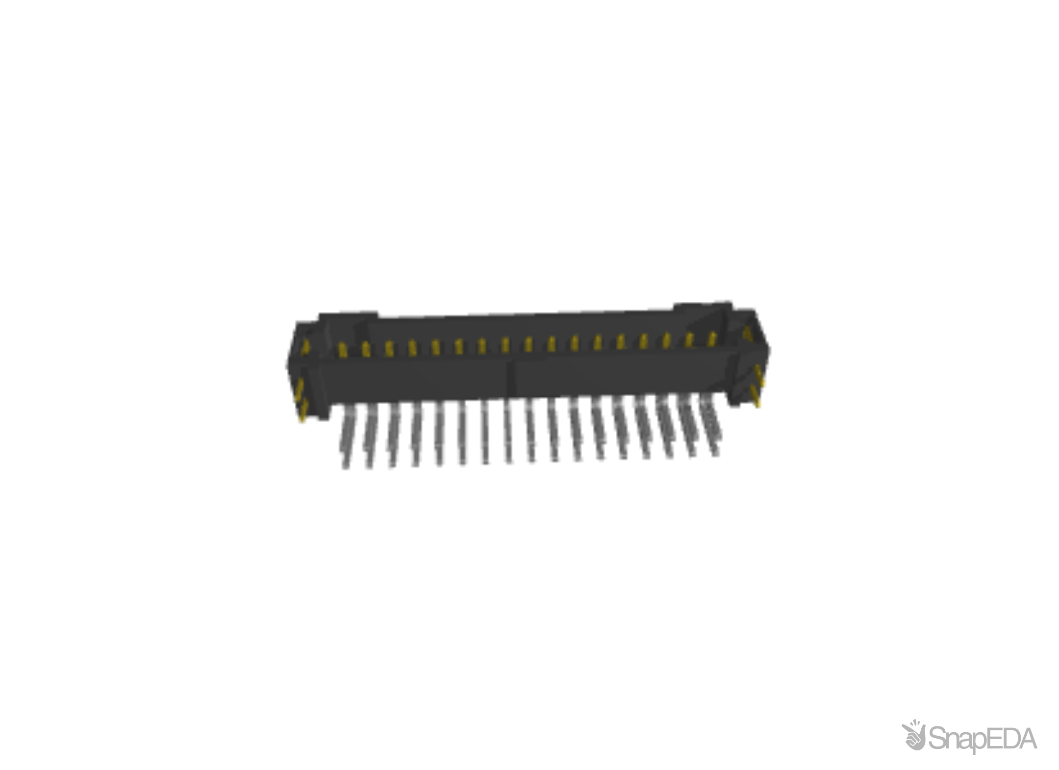 T2M-117-01-L-D-RA-WT 3D Model