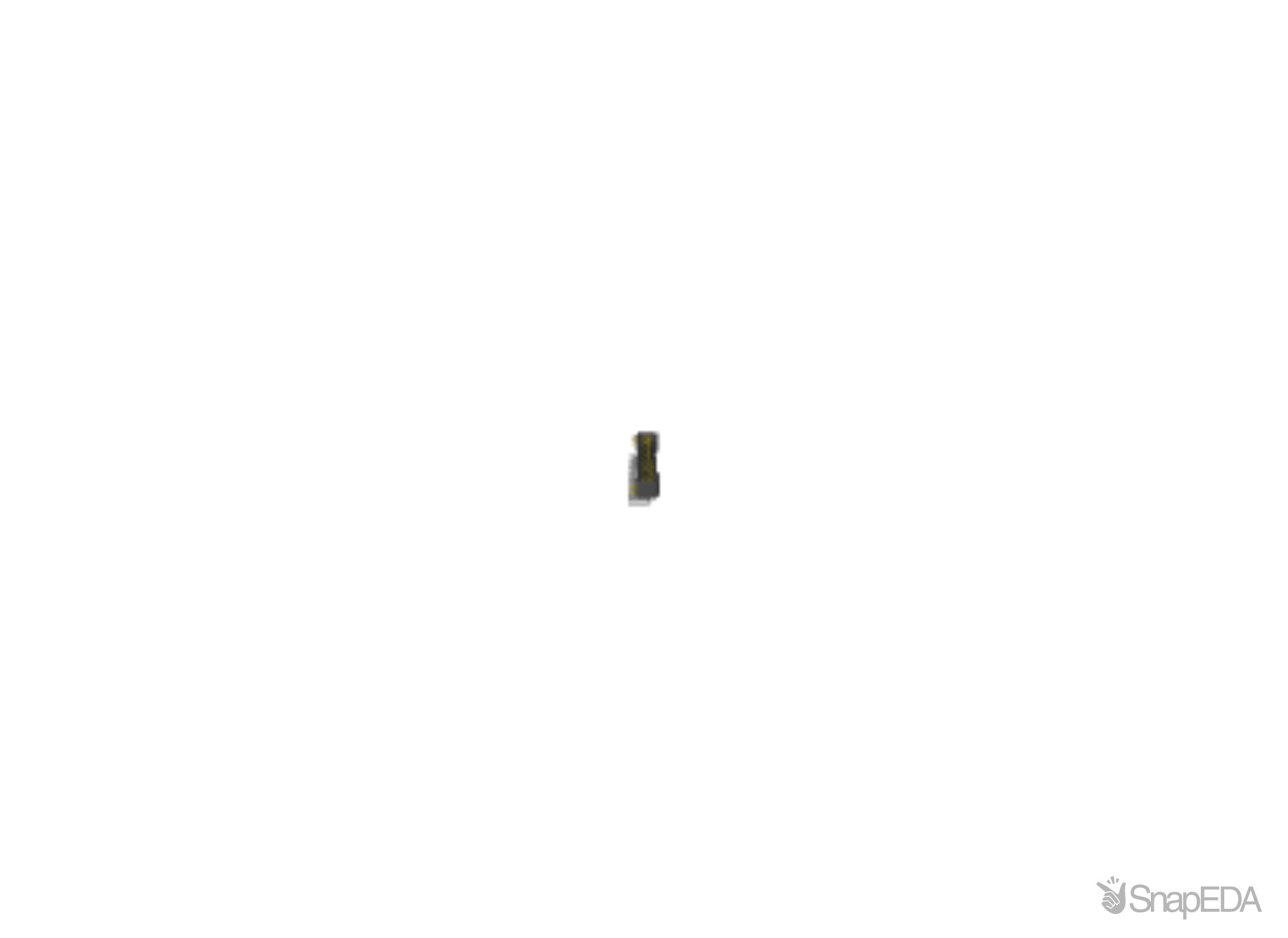 T2M-120-01-L-D-RA-WT 3D Model