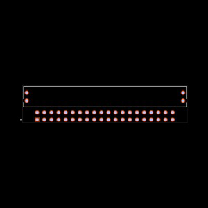 T2M-120-01-L-D-RA-WT Footprint