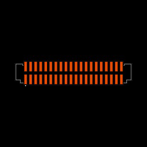 T2M-120-01-L-D-SM-K Footprint