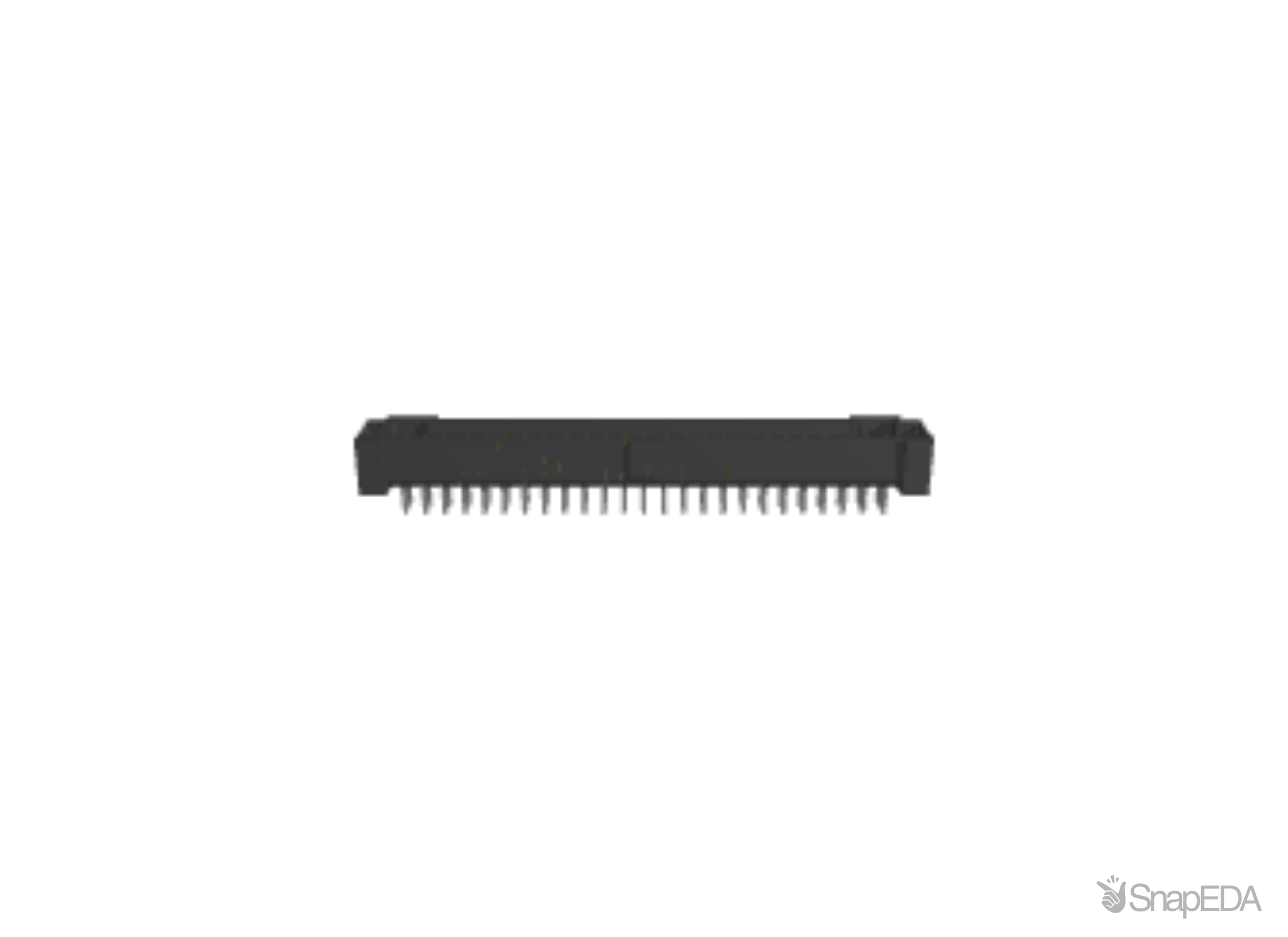 T2M-125-01-L-D-TH 3D Model