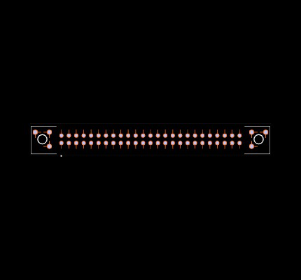 T2M-125-01-L-D-TH-DS Footprint