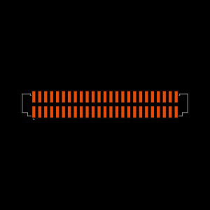 T2M-125-01-S-D-SM Footprint