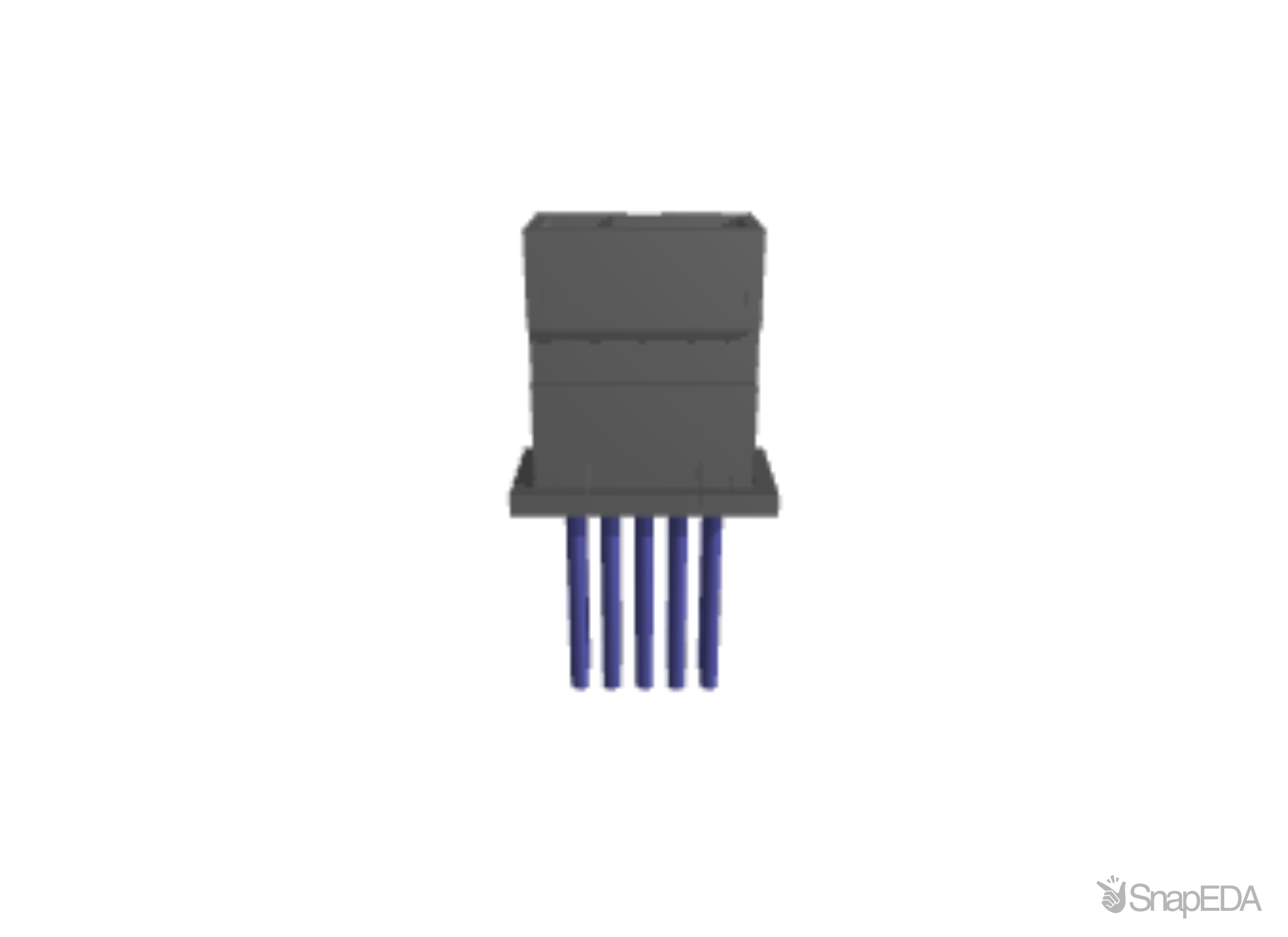 T2SD-05-24-F-30.00-S 3D Model