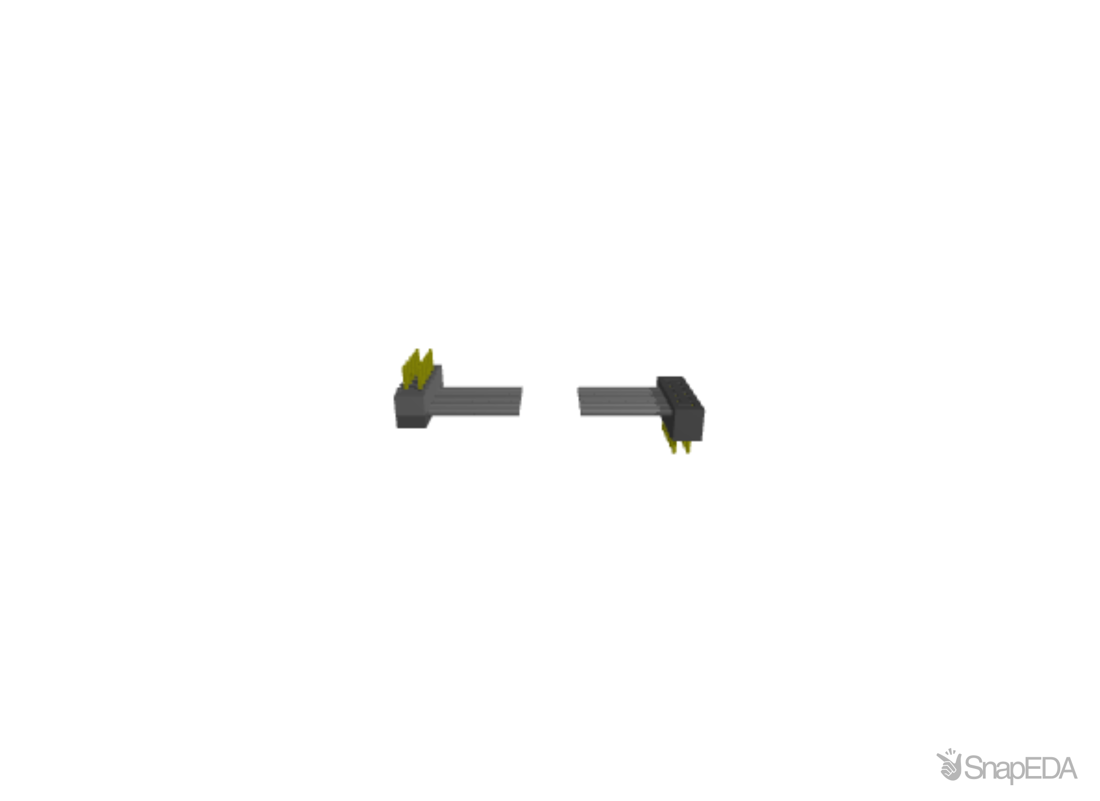 TCMD-05-D-04.00-01-R 3D Model
