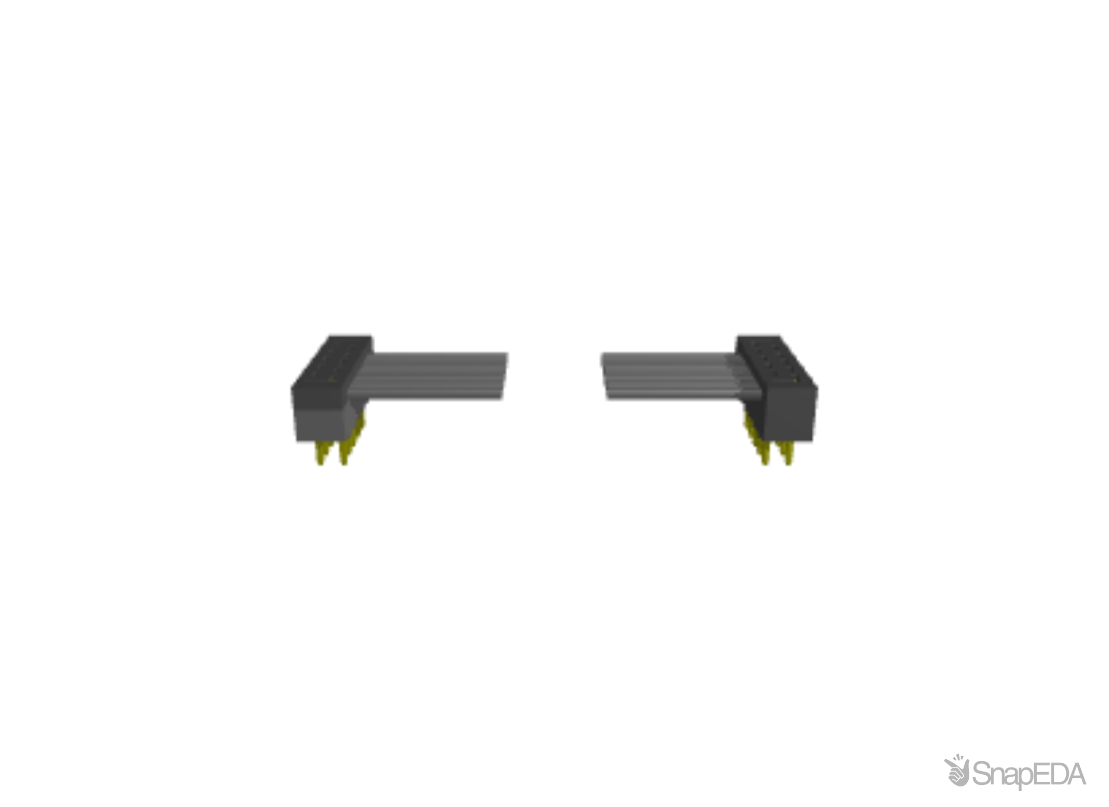 TCMD-05-D-08.00-01 3D Model