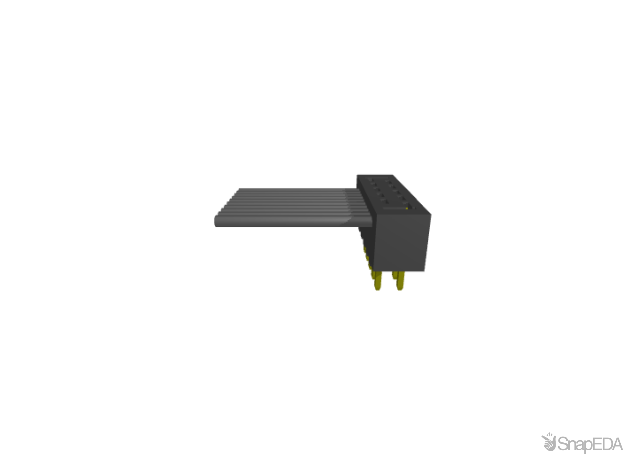 TCMD-05-S-02.25-01 3D Model