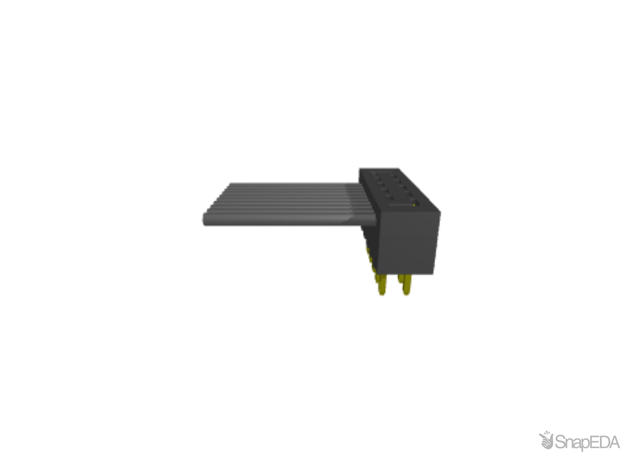 TCMD-05-S-03.75-01 3D Model
