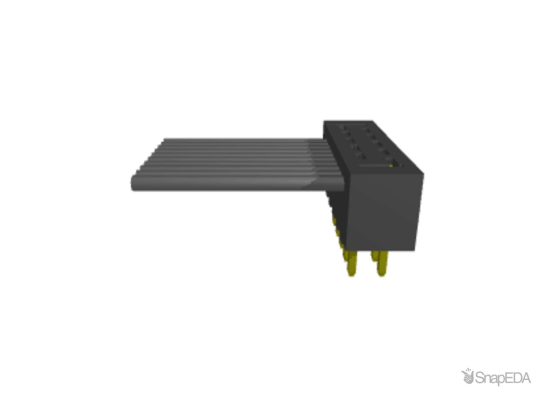 TCMD-05-S-16.00-01 3D Model