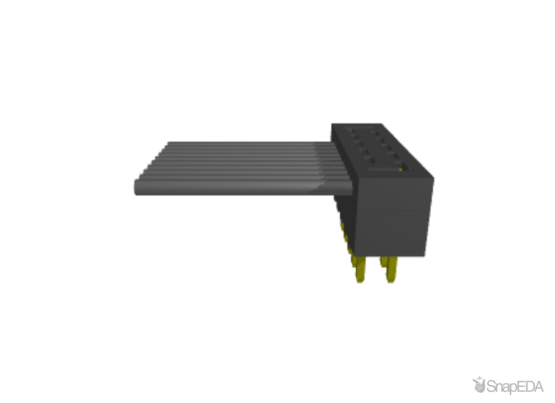 TCMD-05-S-50.00-01-B04 3D Model
