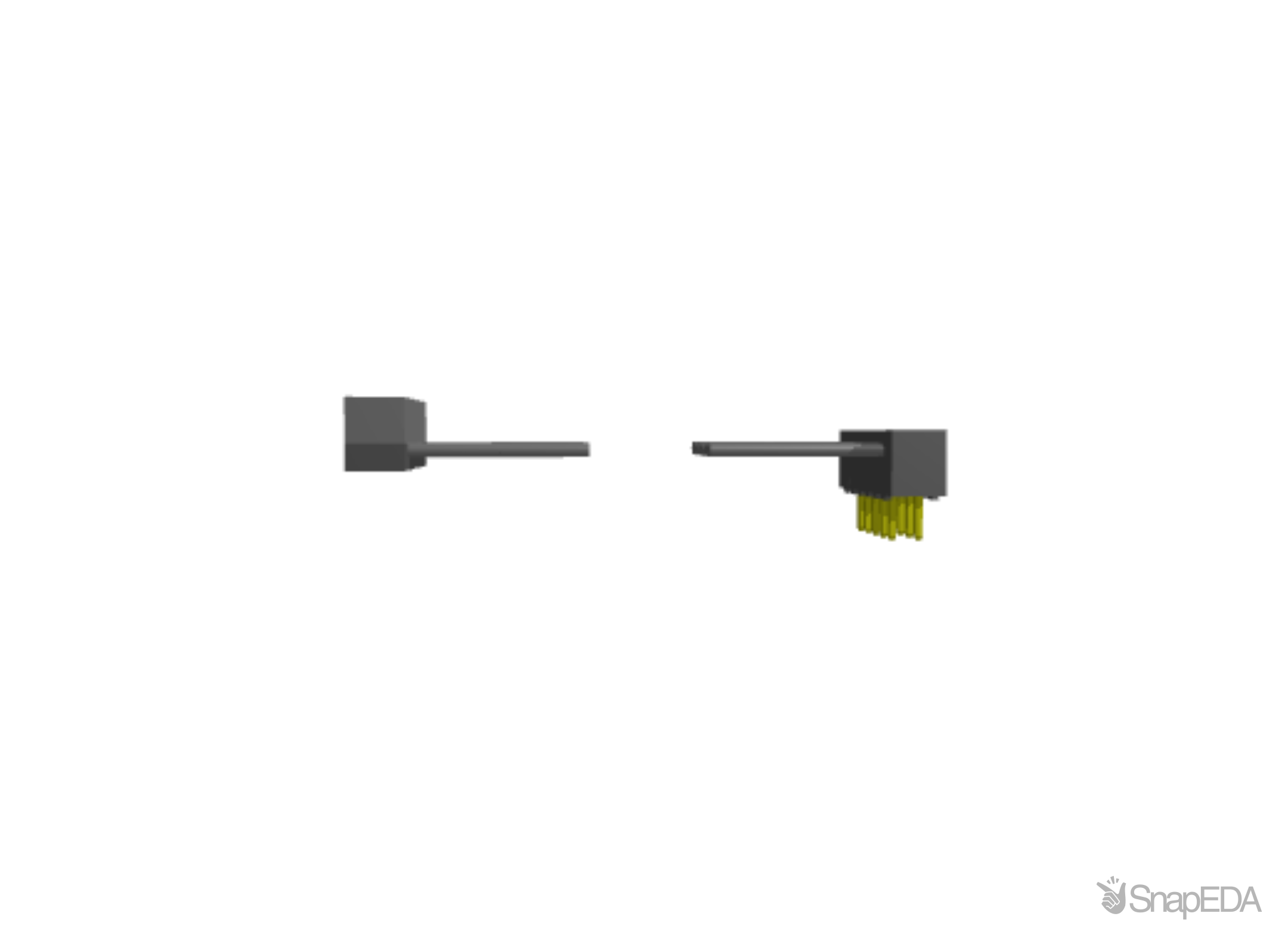 TCMD-05-T-02.00-01-R 3D Model