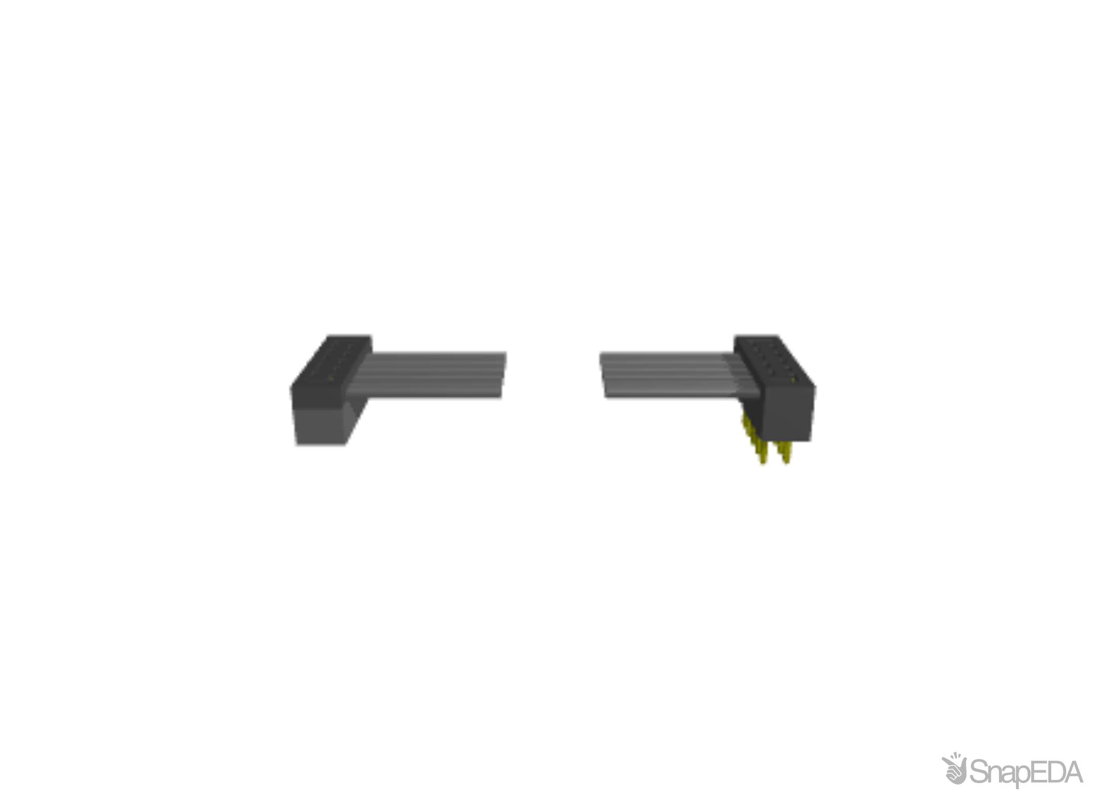 TCMD-05-T-02.50-01 3D Model