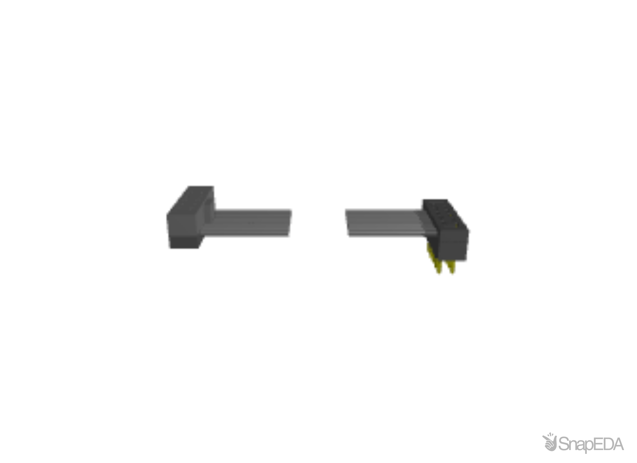 TCMD-05-T-02.70-01-N-RW-R 3D Model