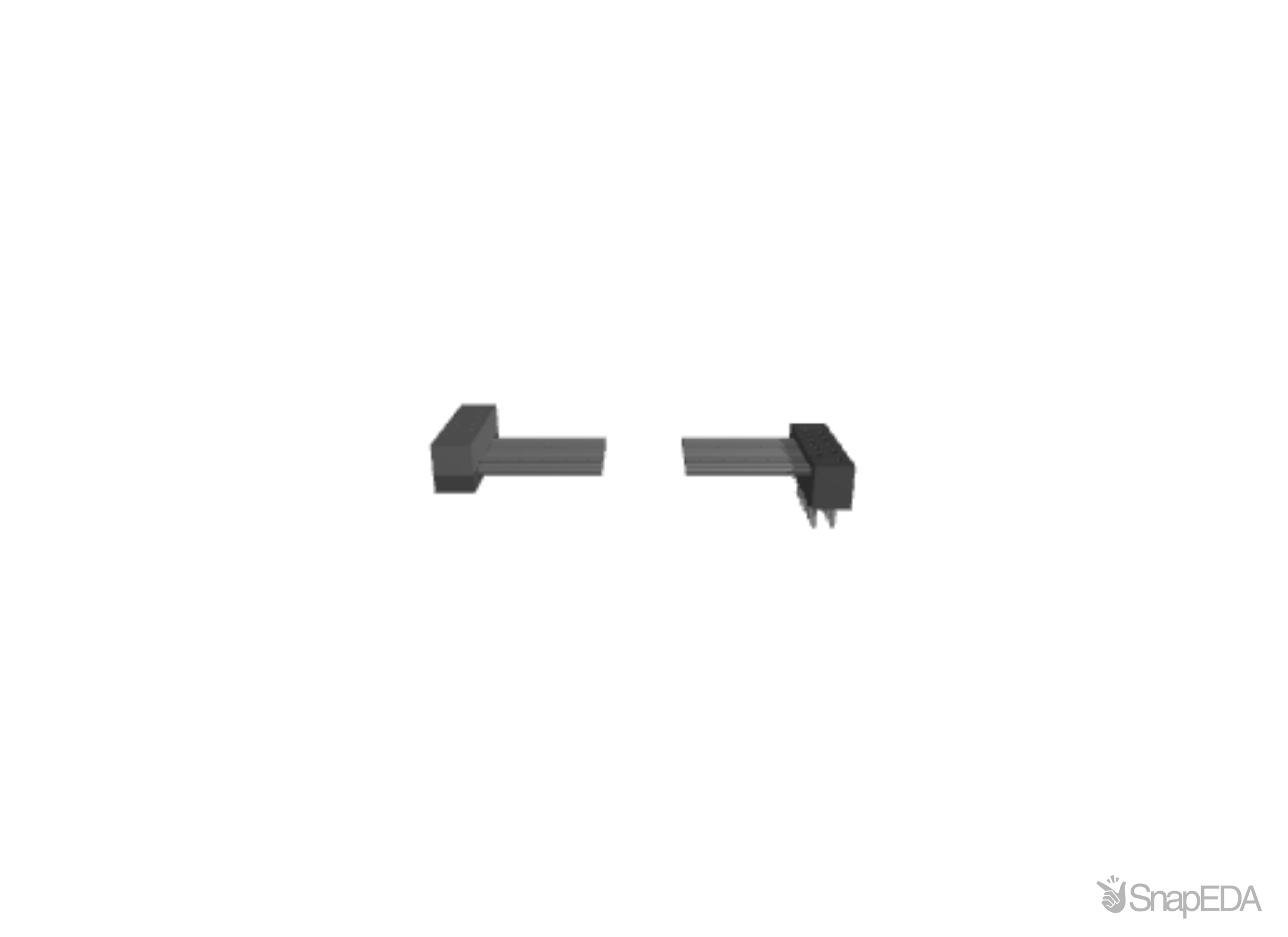 TCMD-05-T-03.30-01-R 3D Model