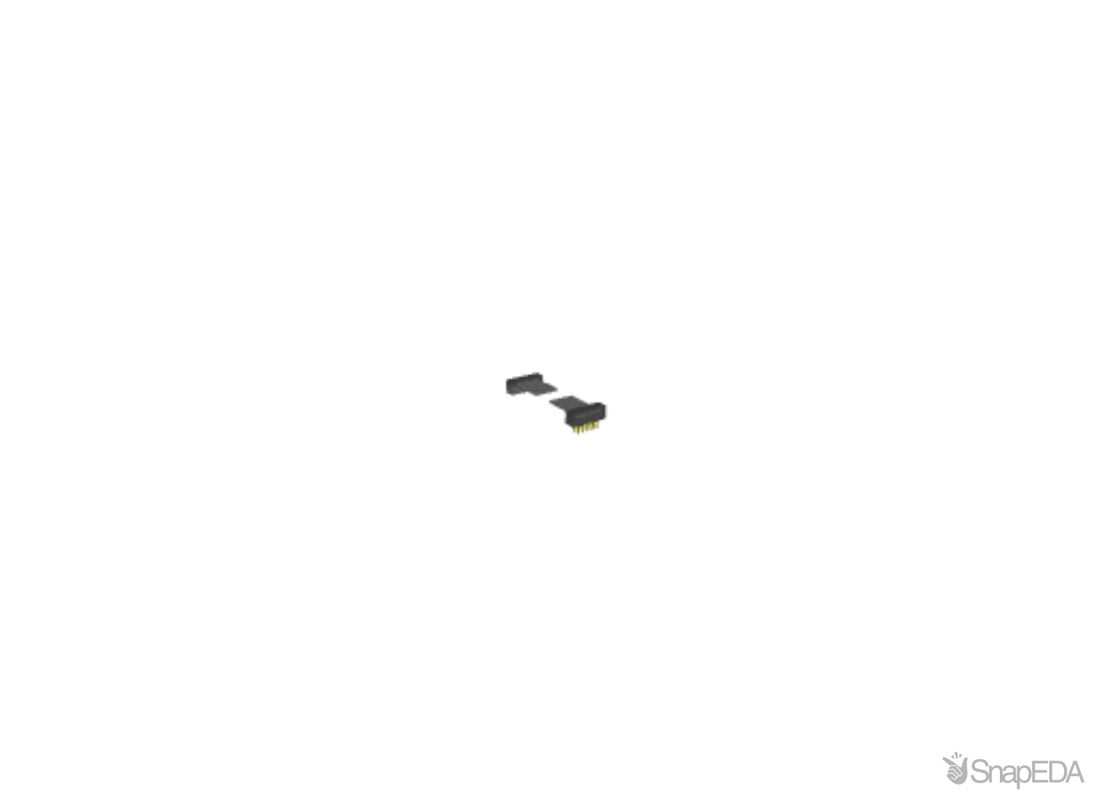 TCMD-05-T-03.90-01 3D Model