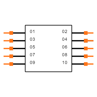 TCMD-05-T-04.00-01-N-R Symbol
