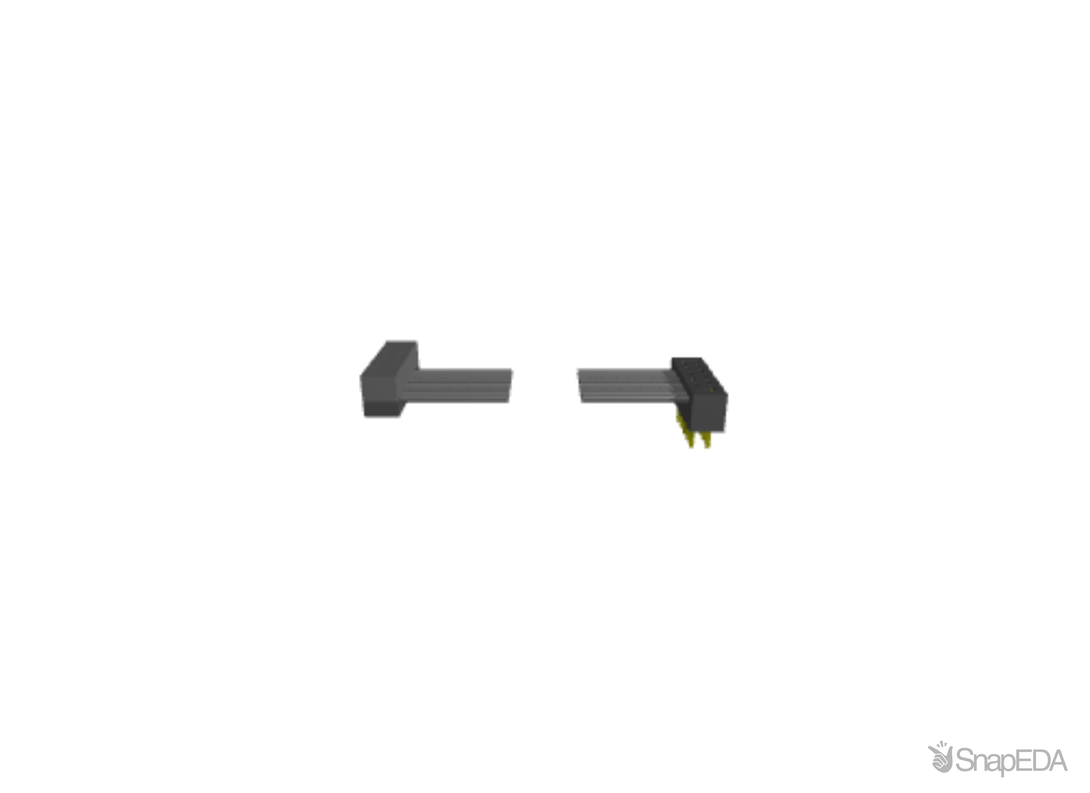 TCMD-05-T-04.00-01-R 3D Model