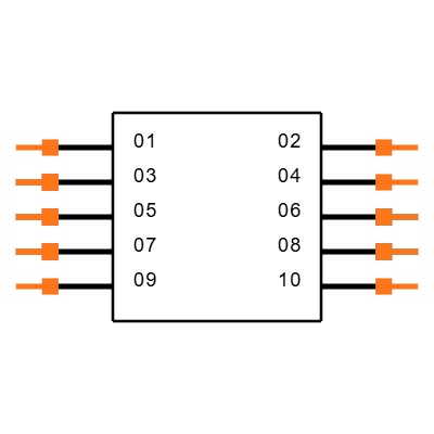TCMD-05-T-05.00-01-N Symbol