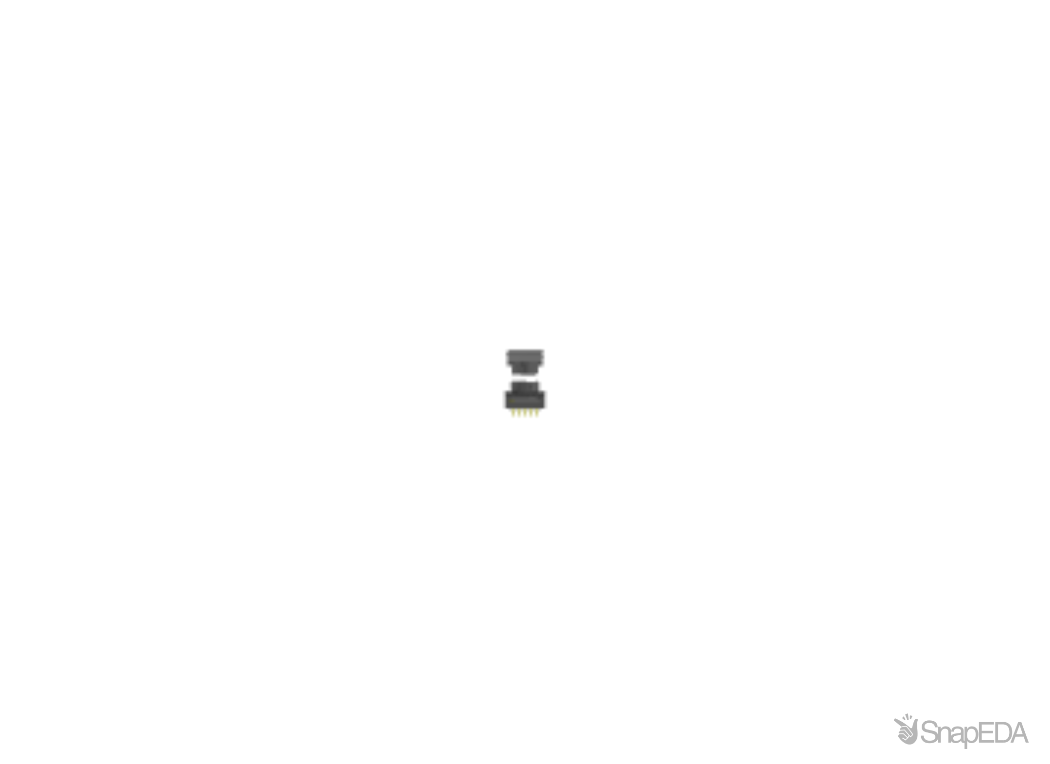TCMD-05-T-05.00-01-R 3D Model