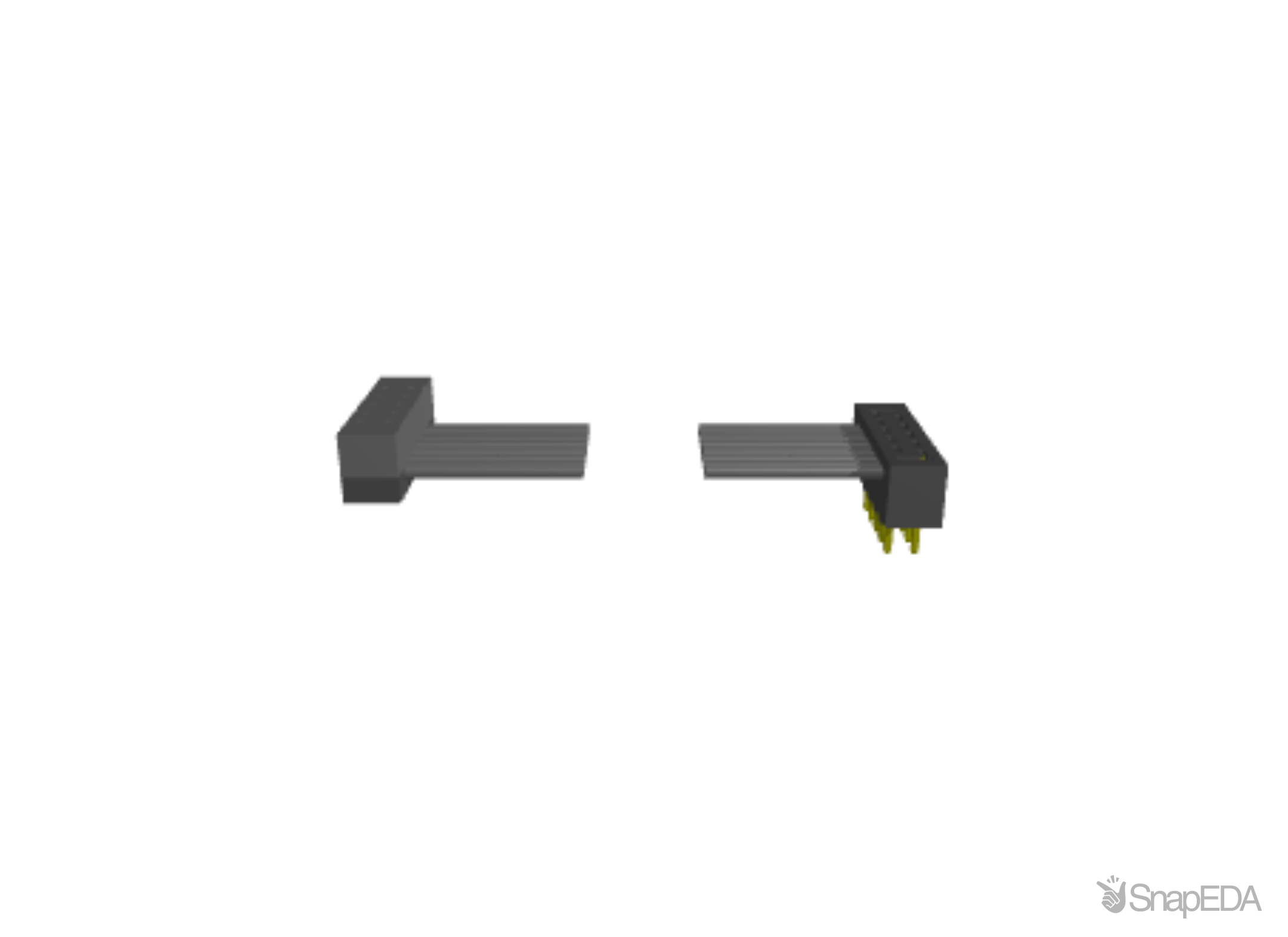 TCMD-05-T-06.00-01-R 3D Model
