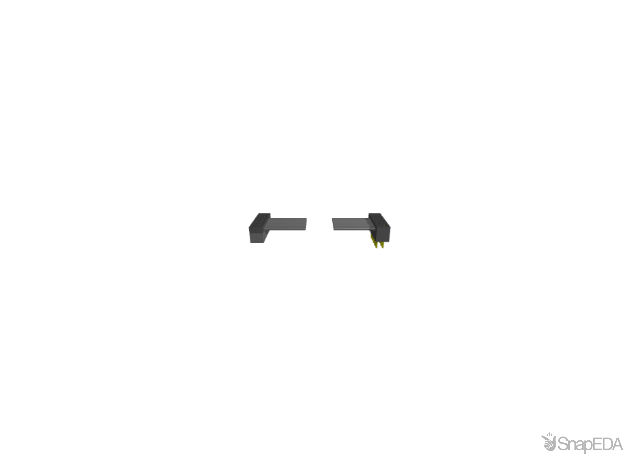TCMD-05-T-11.81-01-N 3D Model