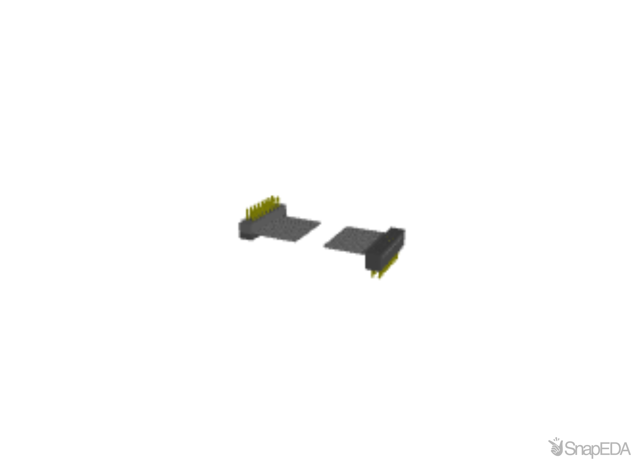 TCMD-08-D-04.00-01-R 3D Model