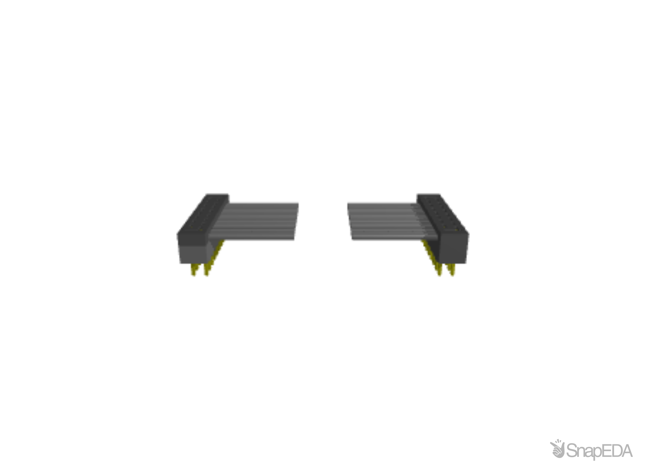 TCMD-08-D-06.00-01 3D Model
