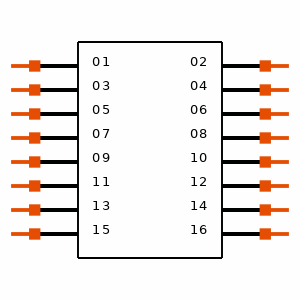 TCMD-08-D-12.00-01-R Symbol