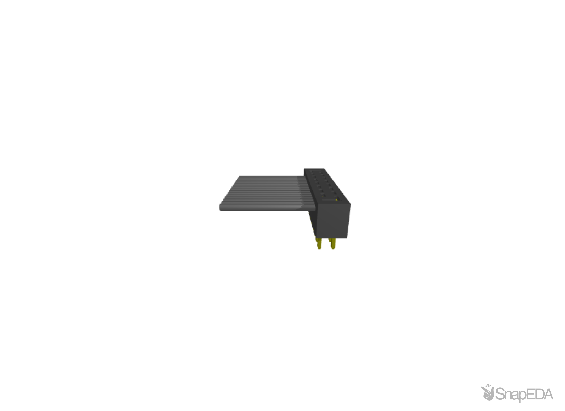 TCMD-08-S-03.00-01 3D Model
