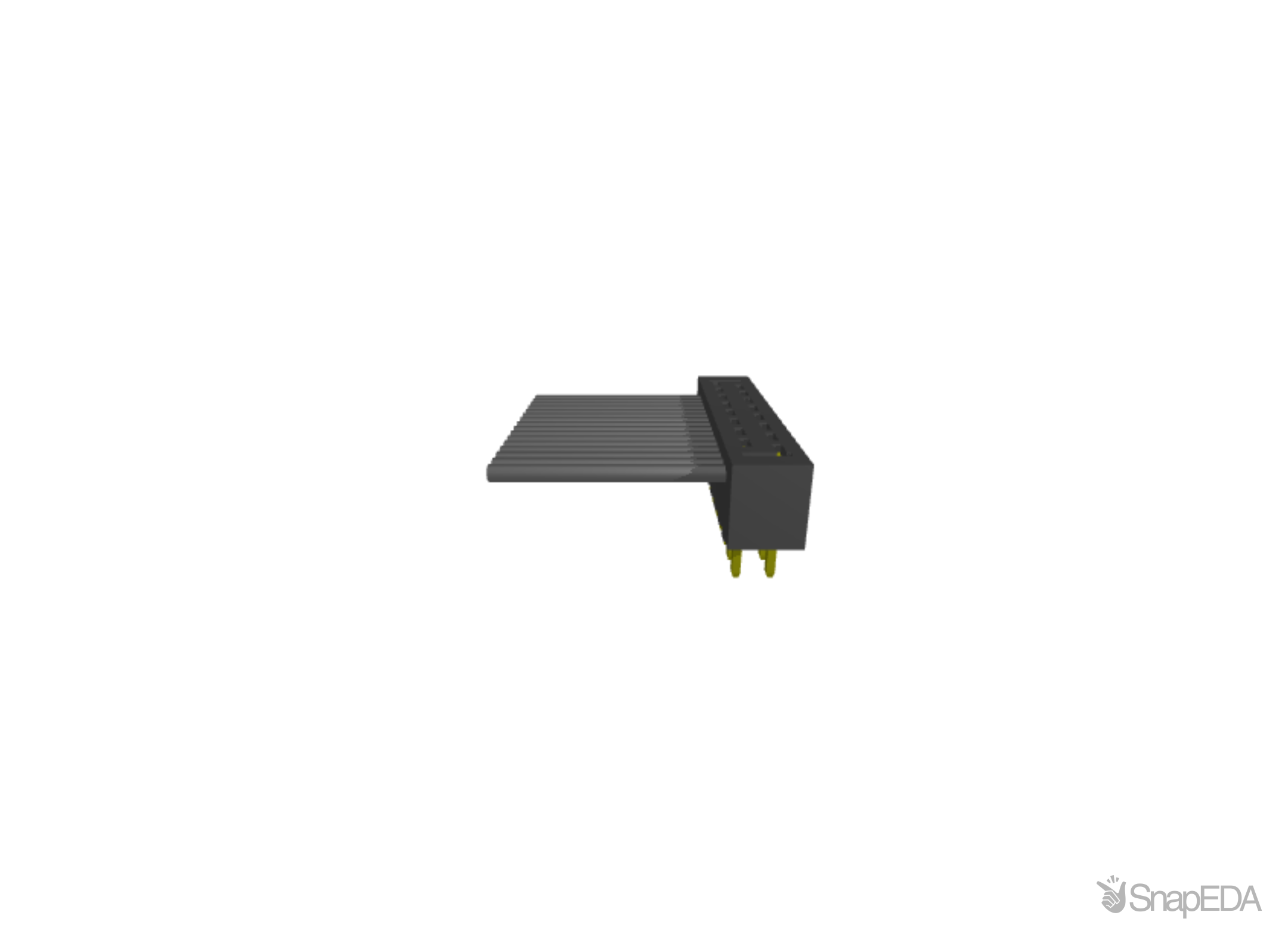 TCMD-08-S-03.15-01 3D Model