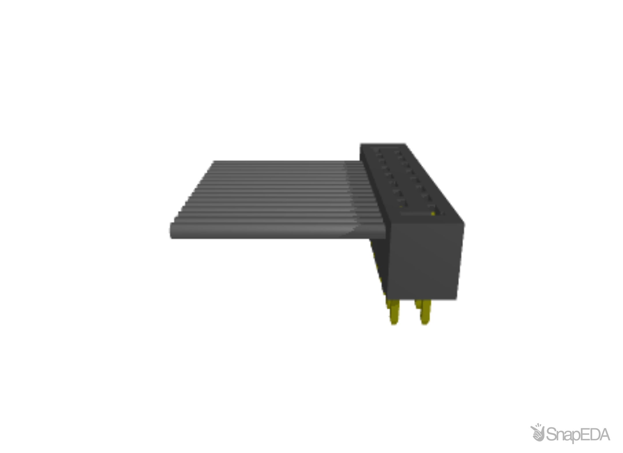 TCMD-08-S-14.00-01 3D Model