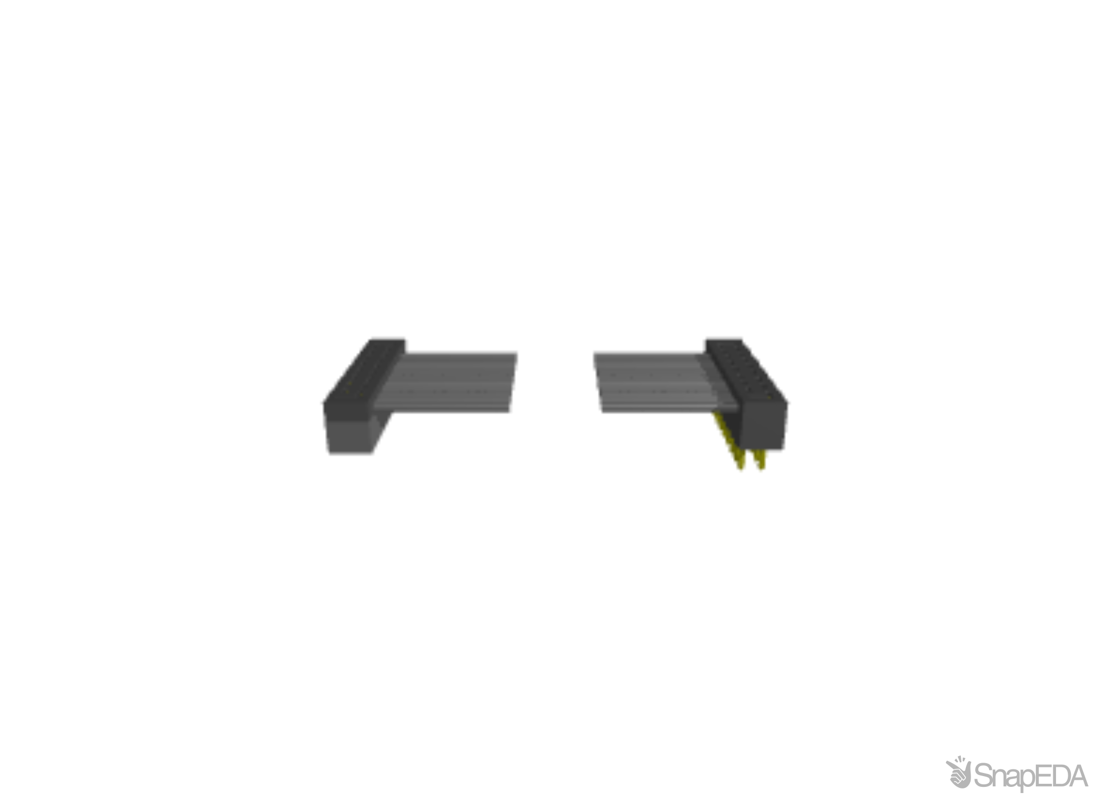 TCMD-08-T-02.00-01 3D Model