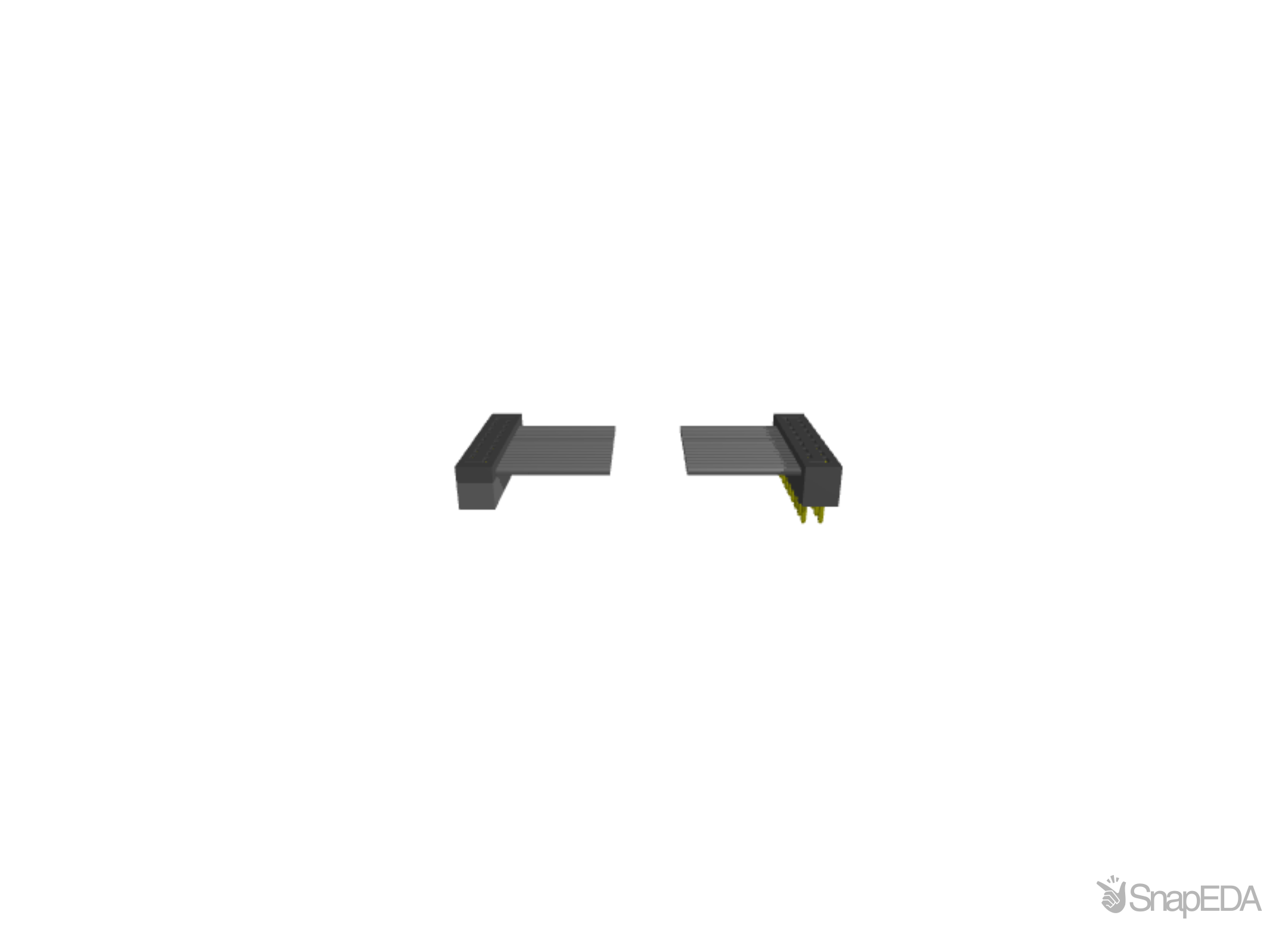 TCMD-08-T-03.50-01-N 3D Model