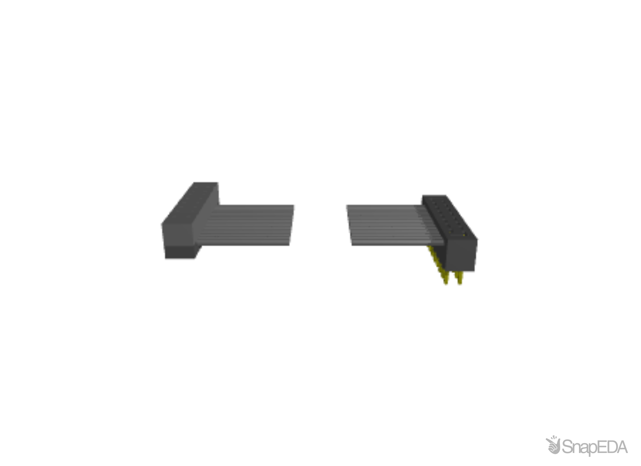 TCMD-08-T-03.00-01-R 3D Model