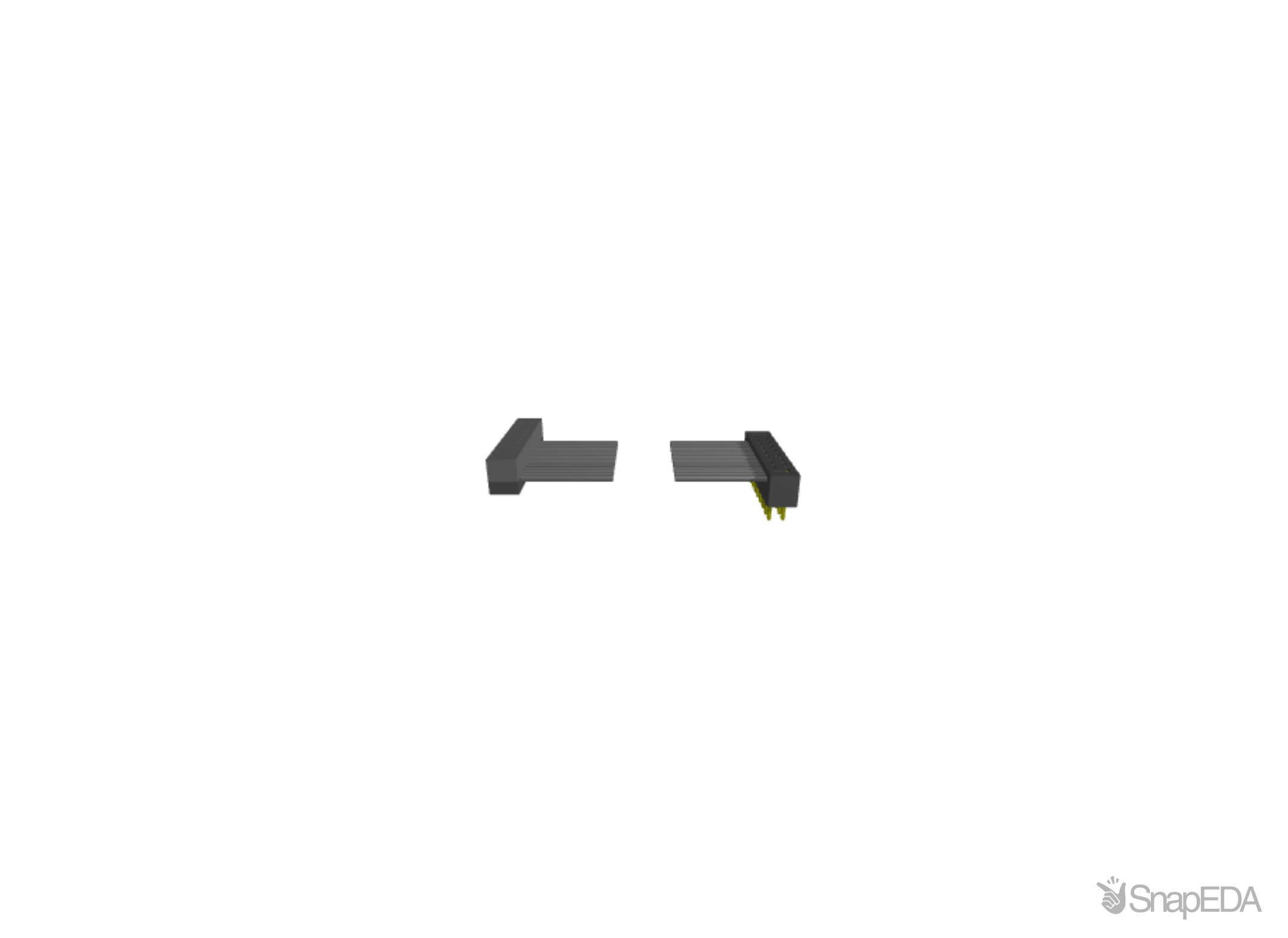 TCMD-08-T-04.15-01-R 3D Model