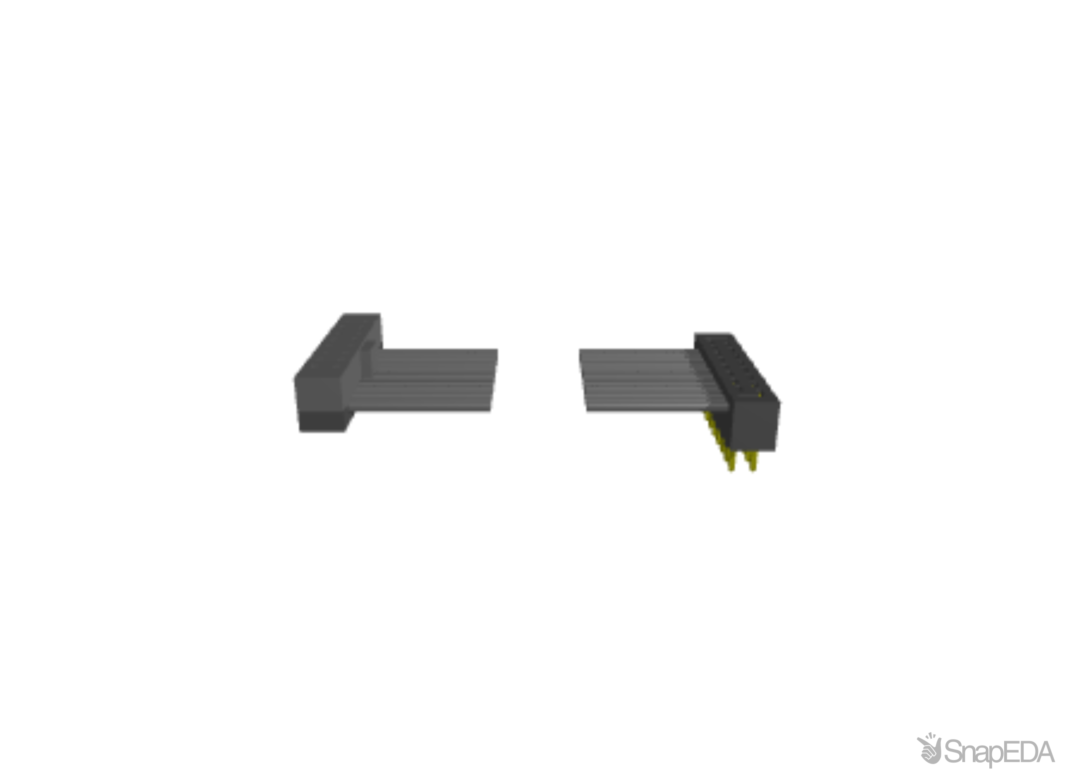 TCMD-08-T-04.50-01-N-R 3D Model