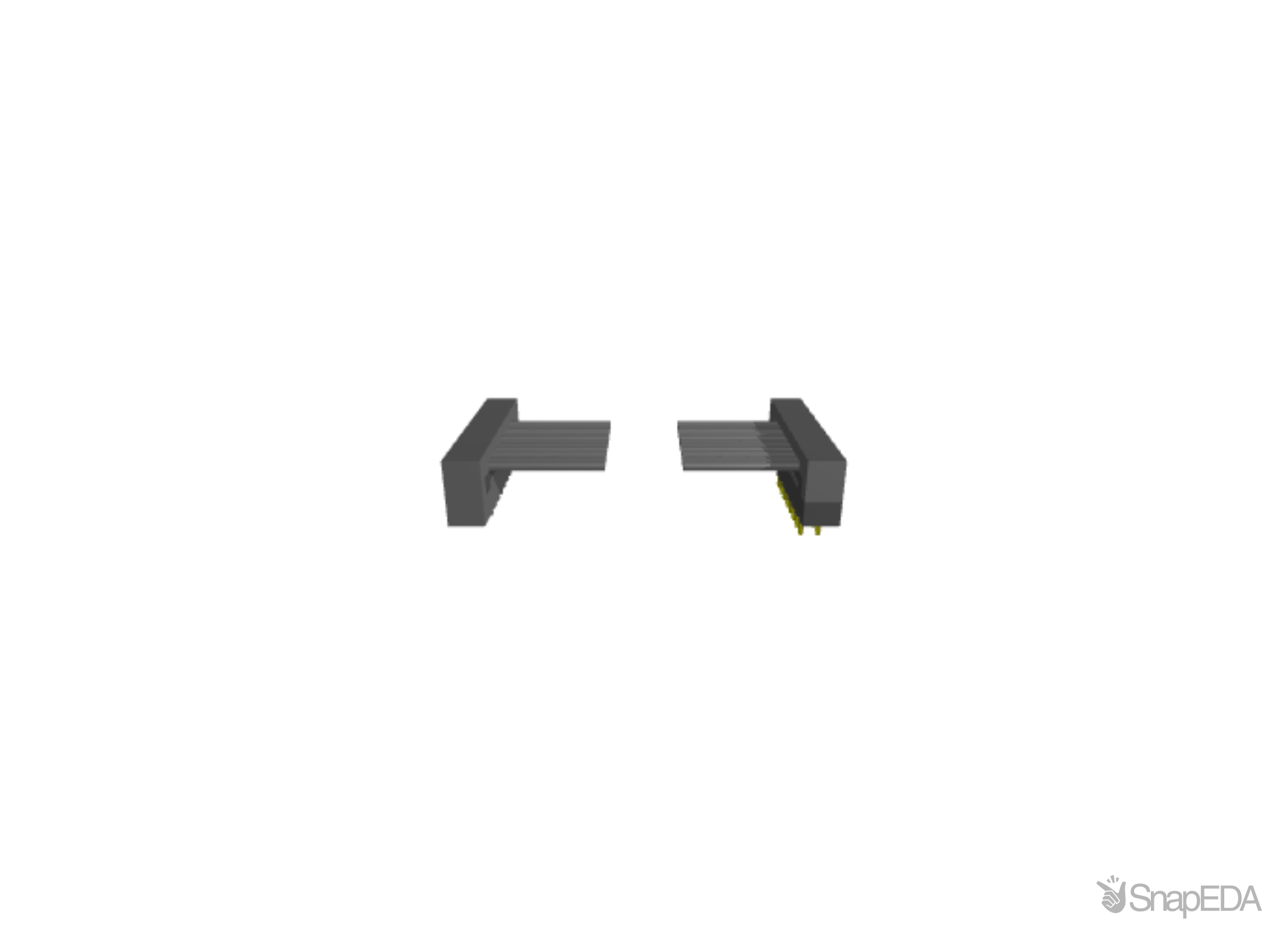 TCMD-08-T-04.50-01-SR 3D Model