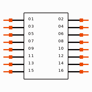 TCMD-08-T-04.75-01-N-R Symbol