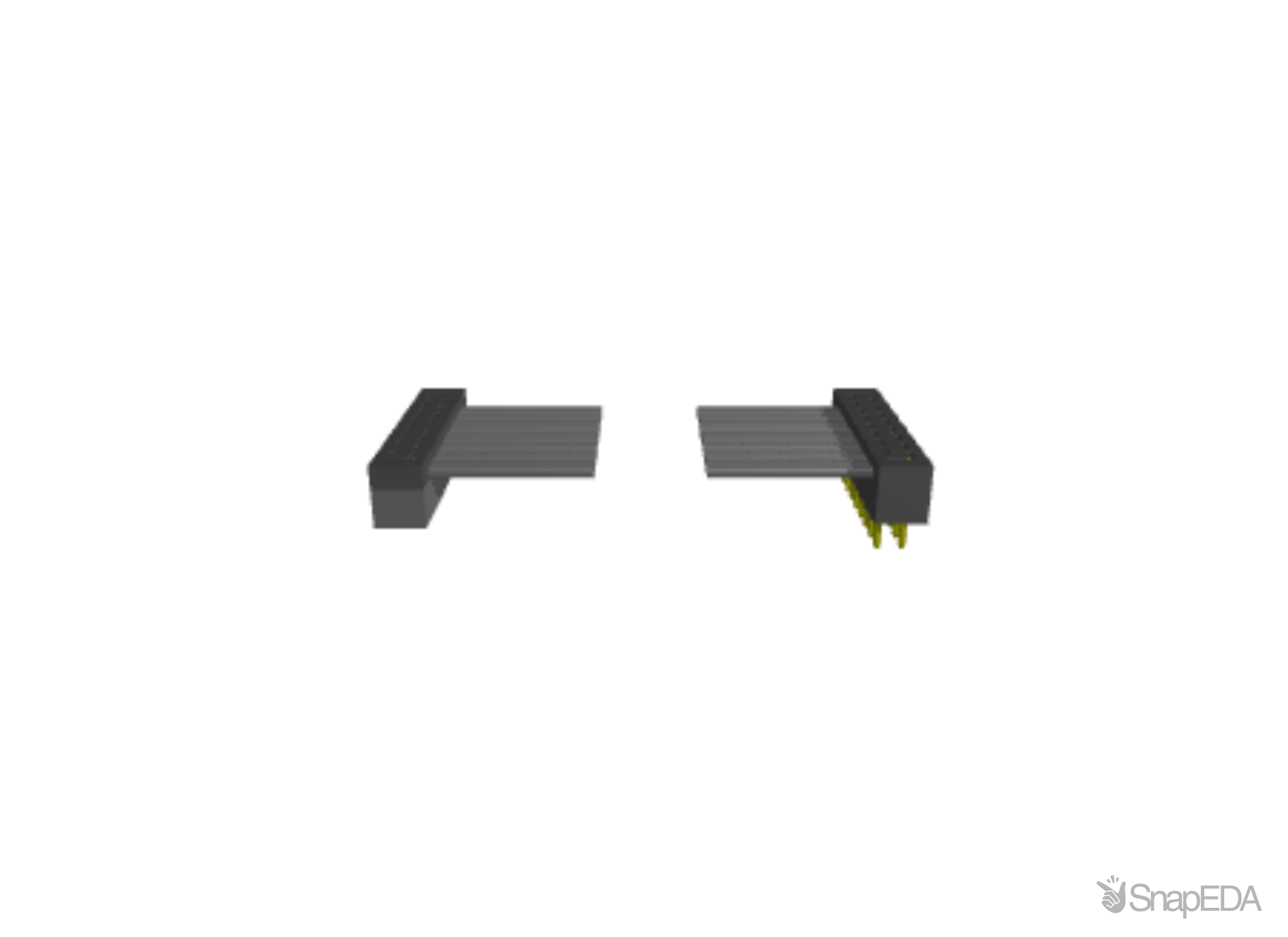 TCMD-08-T-06.00-01-N 3D Model