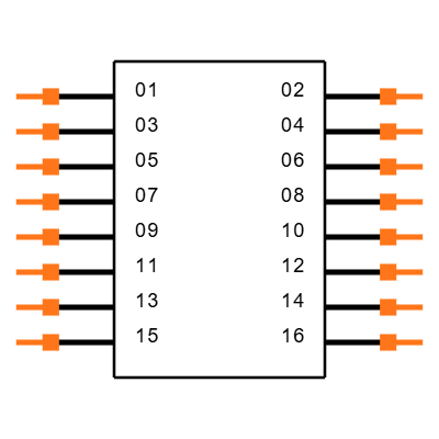 TCMD-08-T-06.00-01-N-RW-R Symbol