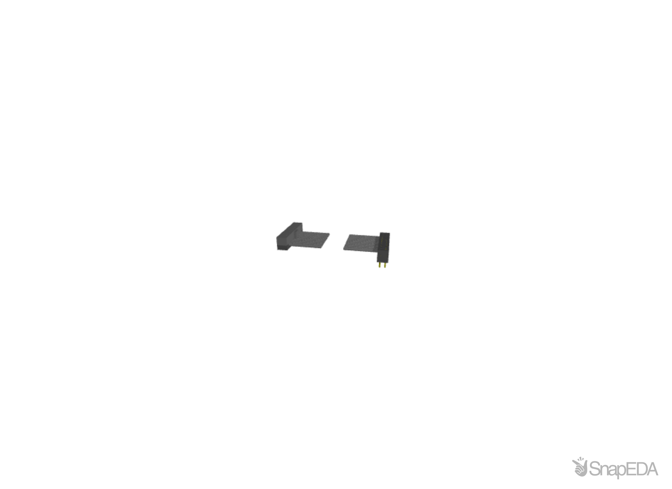 TCMD-08-T-06.00-01-N-R 3D Model