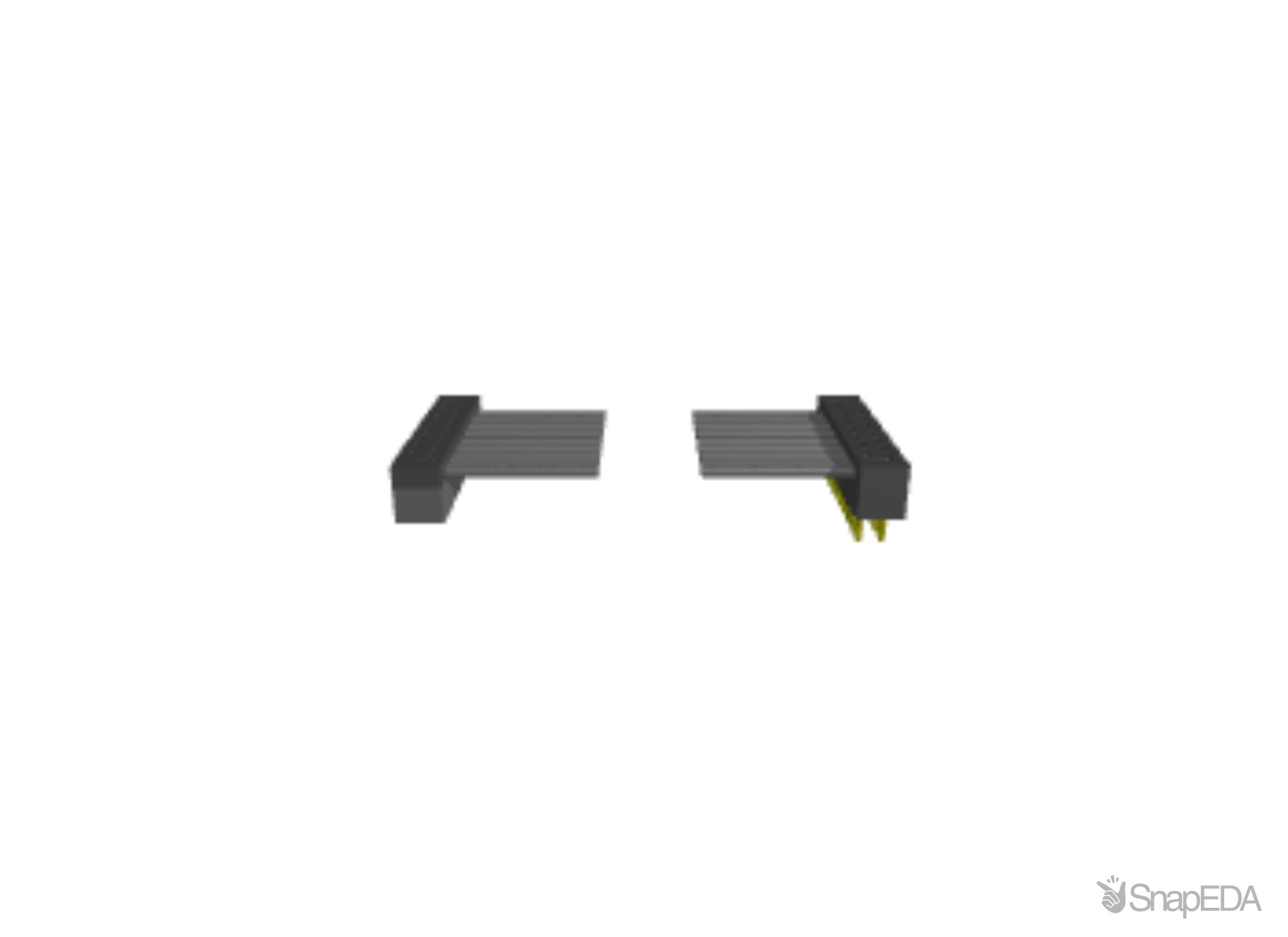 TCMD-08-T-10.00-01-N 3D Model